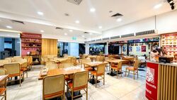 Parklane Shopping Mall (D7), Retail #596218041